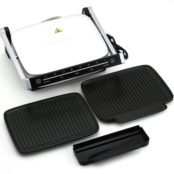 Электрогриль Garlyn GL-200