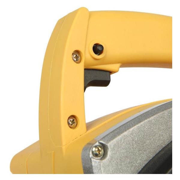 Рубанок электрический Тундра 5437464