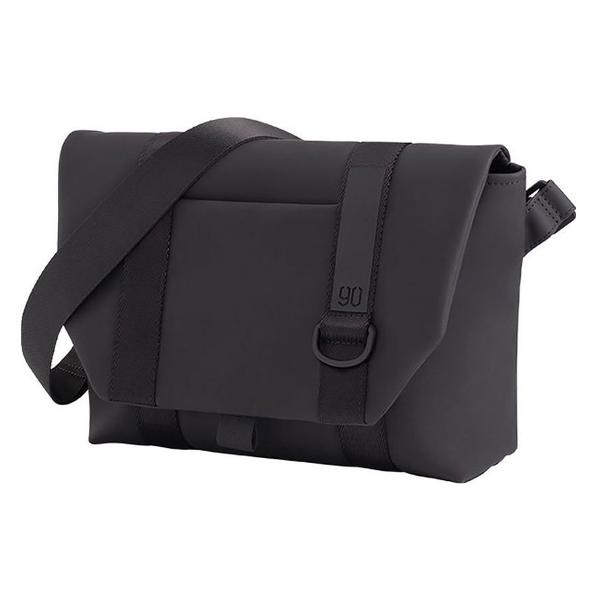Сумка для ноутбука Ninetygo Unisex URBAN.EUSING messenger черный 90BXPMT2011U
