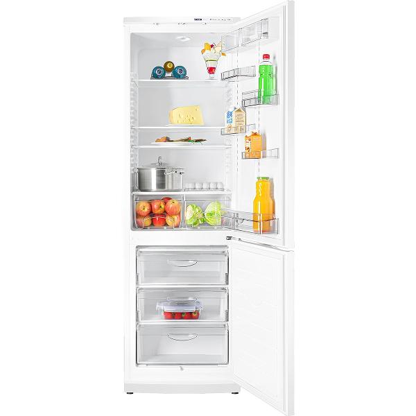 Холодильник ATLANT ХМ 6024-031