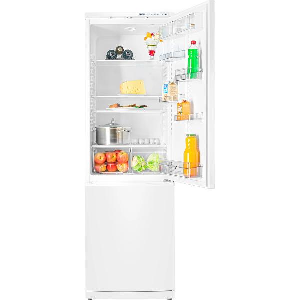 Холодильник ATLANT ХМ 6024-031