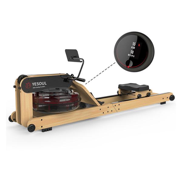Гребной тренажер YESOUL R40S