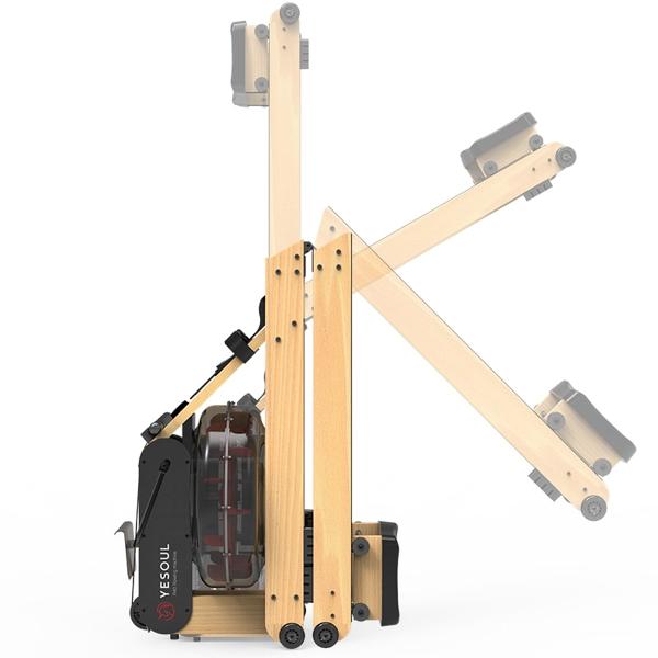 Гребной тренажер YESOUL R40S