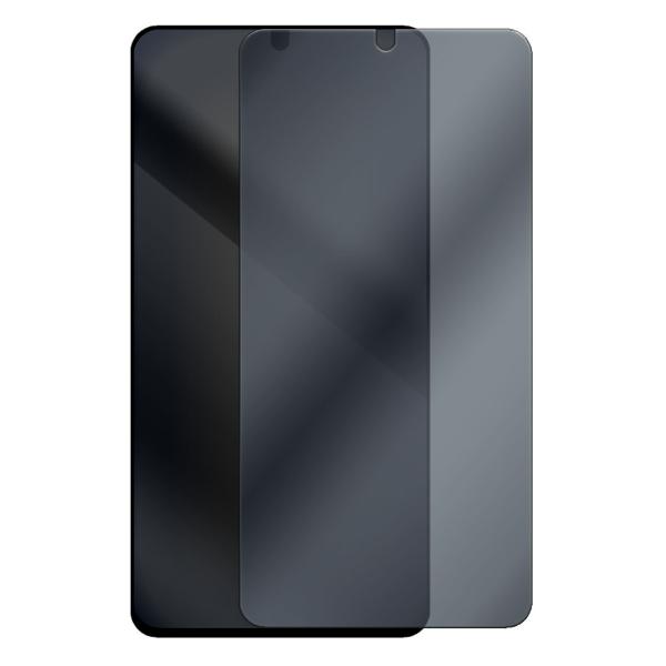 Защитное стекло Krutoff Антишпион для Nokia 2.2