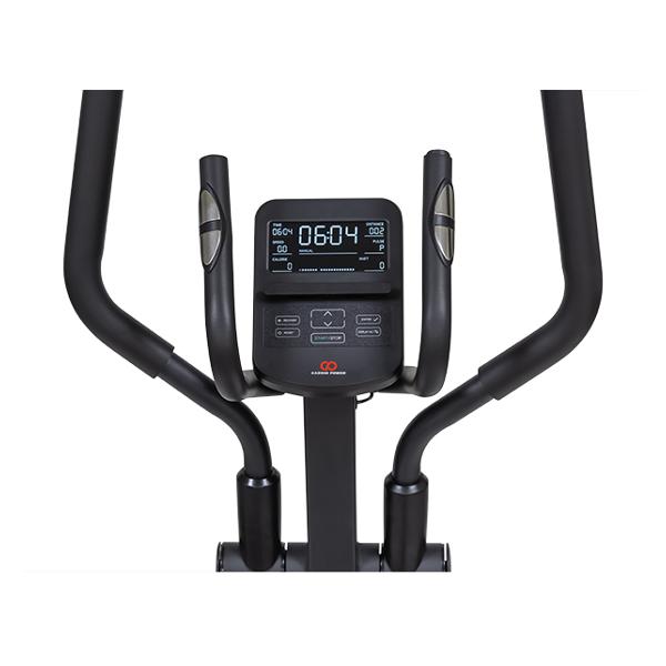 Эллипсоид CardioPower E420