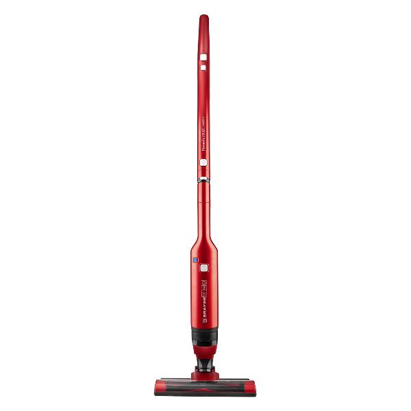 Пылесос аккумуляторный Brayer BR4264