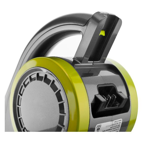 Пылесос аккумуляторный Brayer BR4262