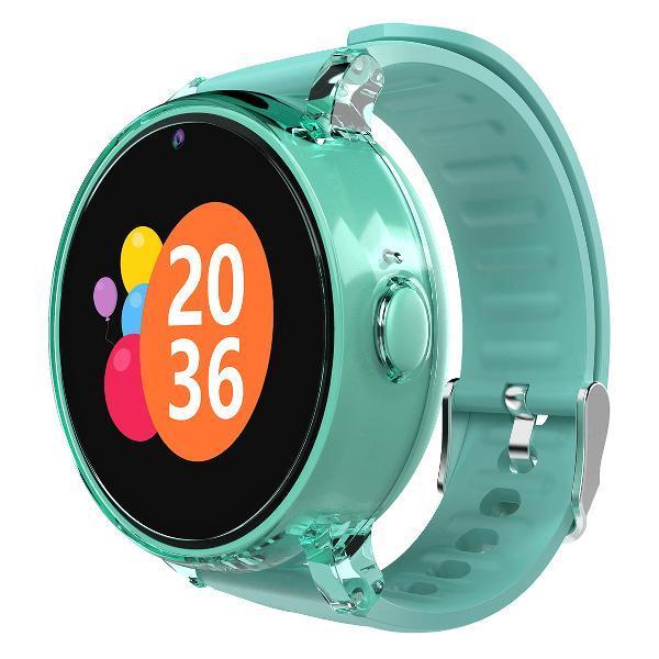 Часы с GPS трекером Geozon Zero Mint (G-W25MNT) фото