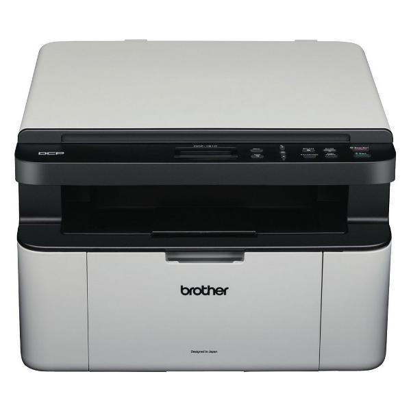 Лазерное МФУ Brother DCP-1510 R фото