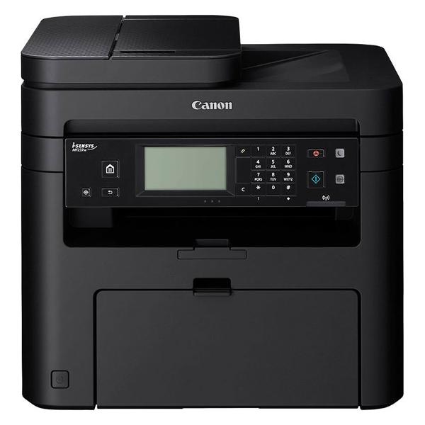 Лазерное МФУ Canon i-SENSYS MF237w Bundle