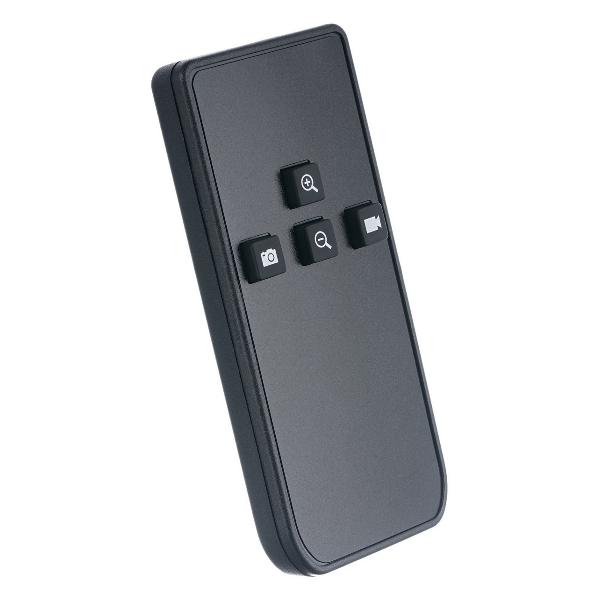 Микроскоп Levenhuk LabZZ DM200 LCD