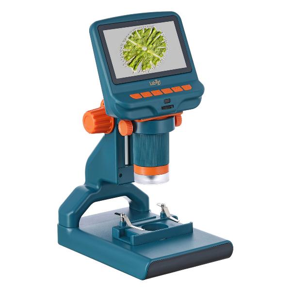 Микроскоп Levenhuk LabZZ DM200 LCD