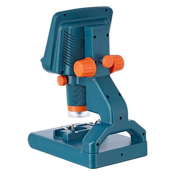 Микроскоп Levenhuk LabZZ DM200 LCD