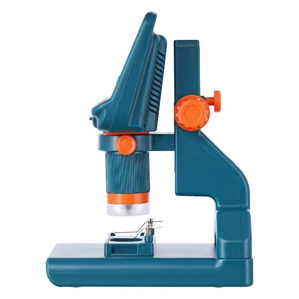 Микроскоп Levenhuk LabZZ DM200 LCD