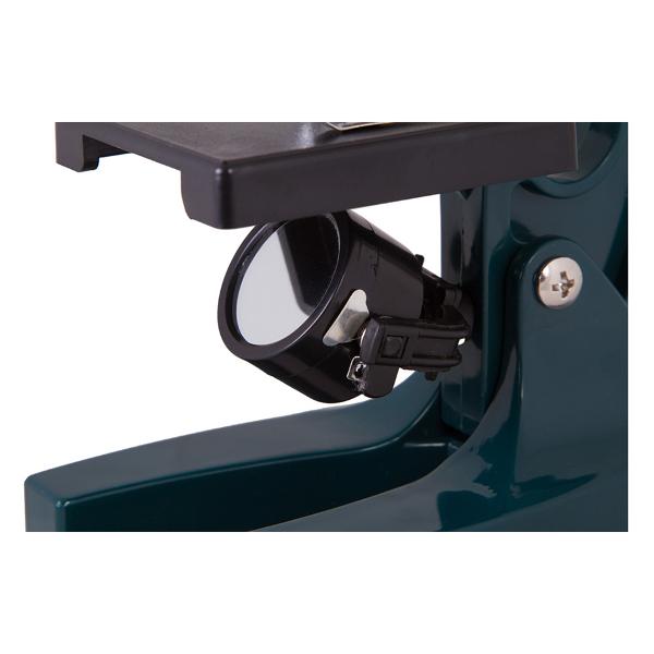 Микроскоп Levenhuk LabZZ M3