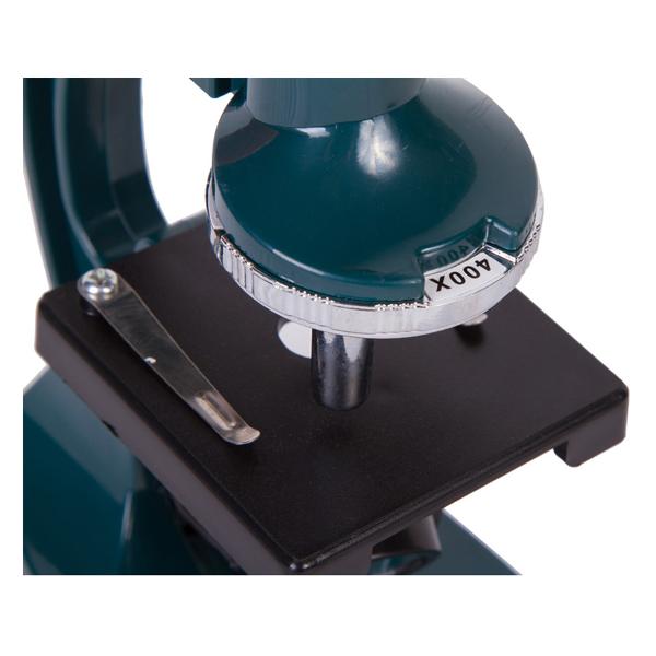 Микроскоп Levenhuk LabZZ M2 100-900x (69740)