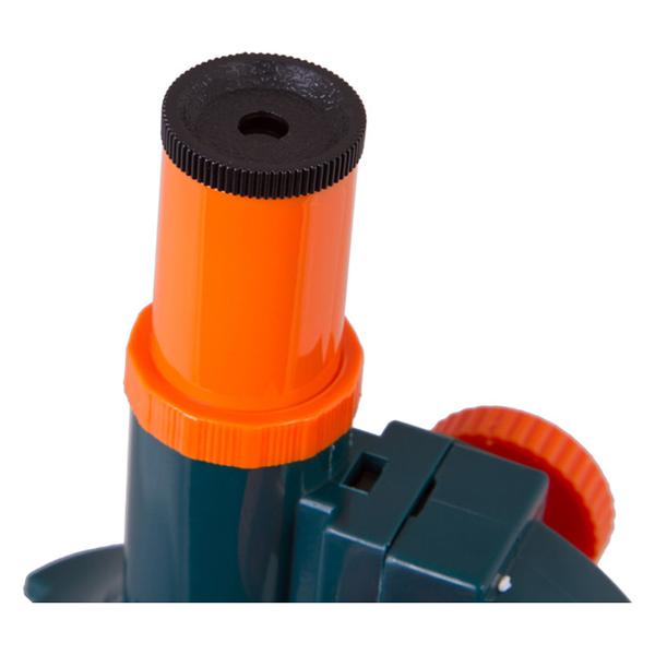 Микроскоп Levenhuk LabZZ M2 100-900x (69740)