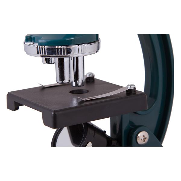 Микроскоп Levenhuk LabZZ M1 100-300x (69739)