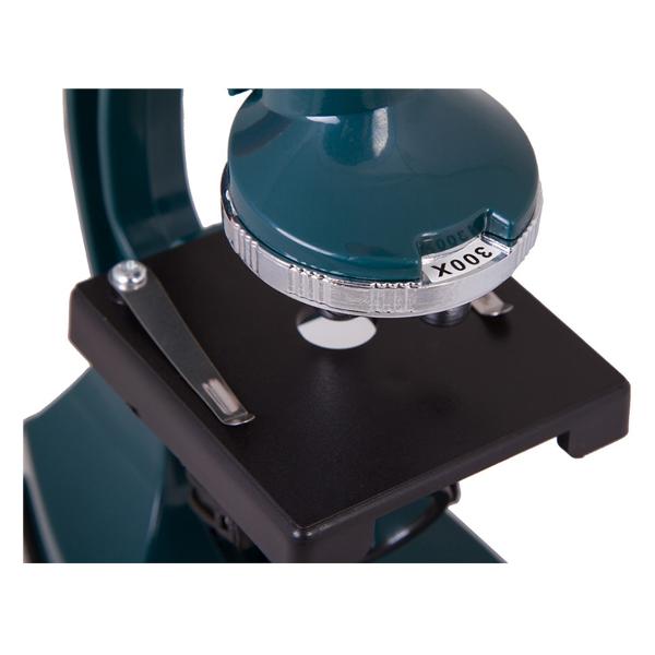 Микроскоп Levenhuk LabZZ M1 100-300x (69739)