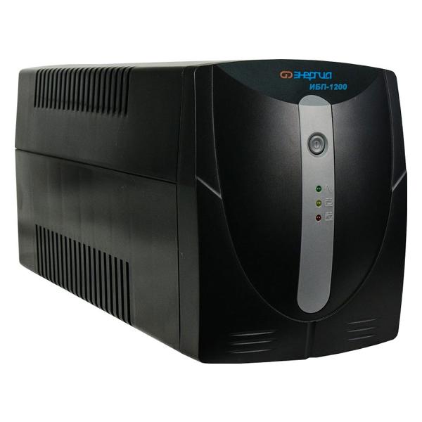 Источник бесперебойного питания Энергия 1200