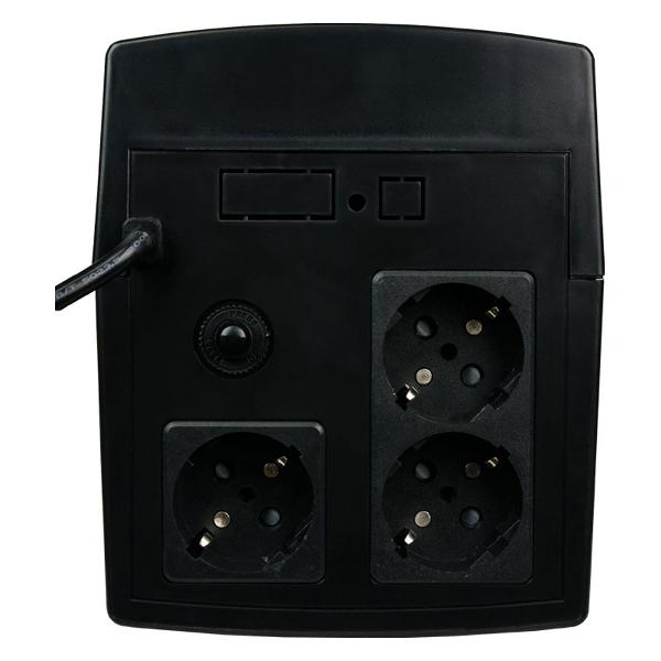 Источник бесперебойного питания Энергия 1200