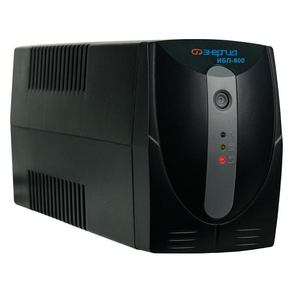 Источник бесперебойного питания Энергия 600 Е0201-0022