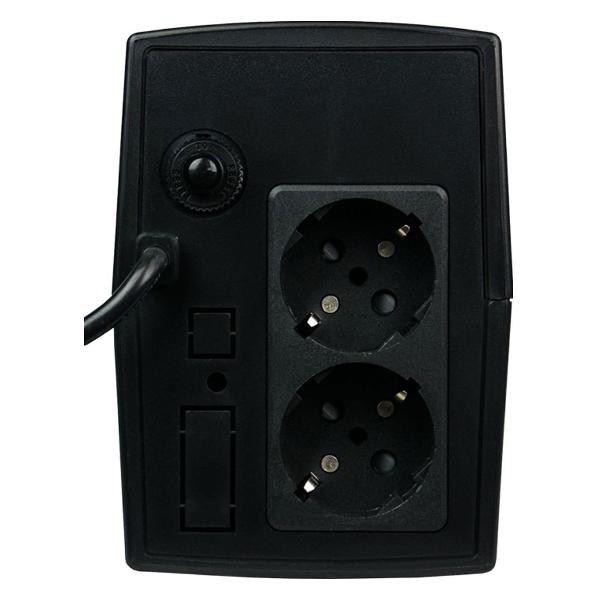 Источник бесперебойного питания Энергия 600 Е0201-0022