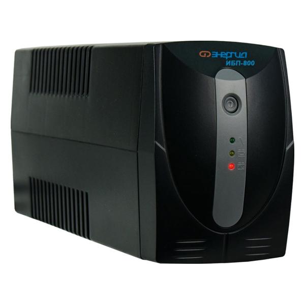 Источник бесперебойного питания Энергия 800