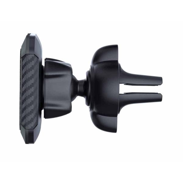 Держатель автомобильный для смартфонов Comodata Vent M1 grey