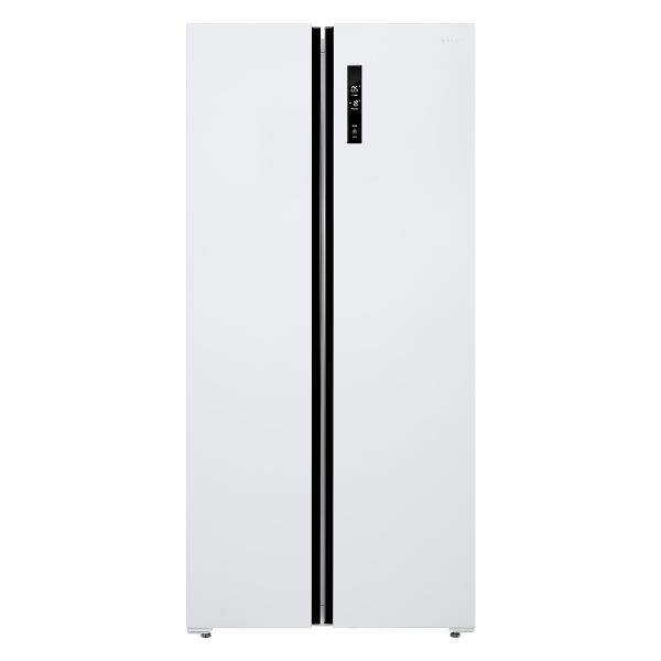 Холодильник Nordfrost RFS 480D NFW inverter фото