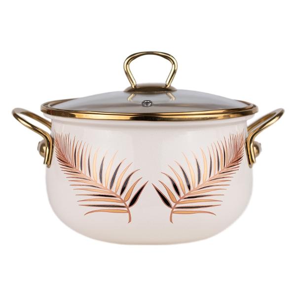 Кастрюля Катюша 4020-400-0