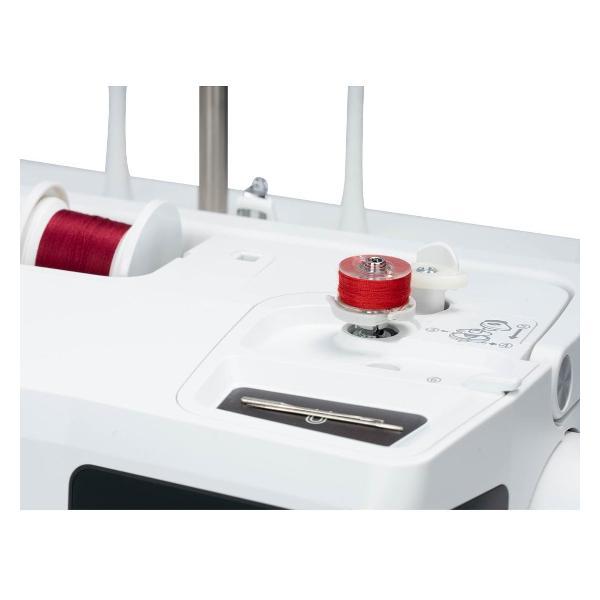 Швейно-вышивальная машина Necchi 9999