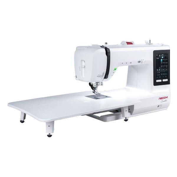 Швейно-вышивальная машина Necchi 9999