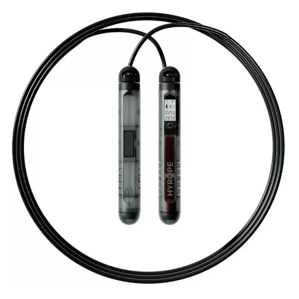 Умная скакалка HYGEAR HYROPE 1.0 фото