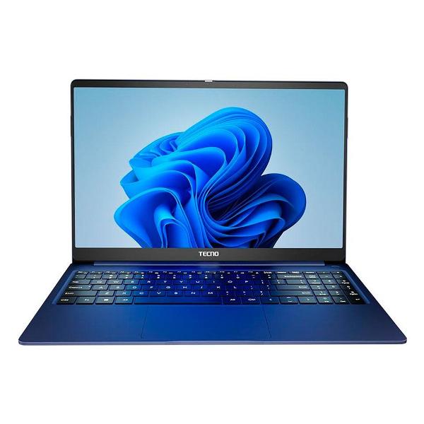 Ноутбук Tecno MegaBook T1 / i5 16/512GB/15.6/ Linux фото
