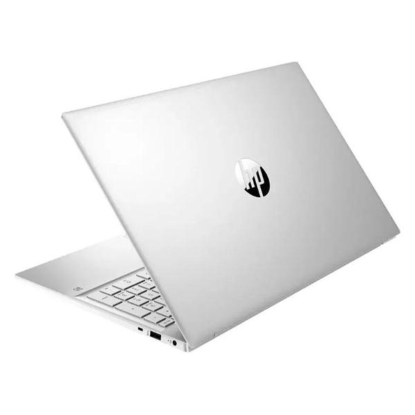 Ноутбук HP Pavilion 15t-eg100 (55H78AV) Natural серебристый