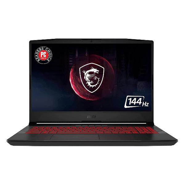 Ноутбук MSI Pulse GL66 11UCK-424XRU (9S7-158224-424) фото