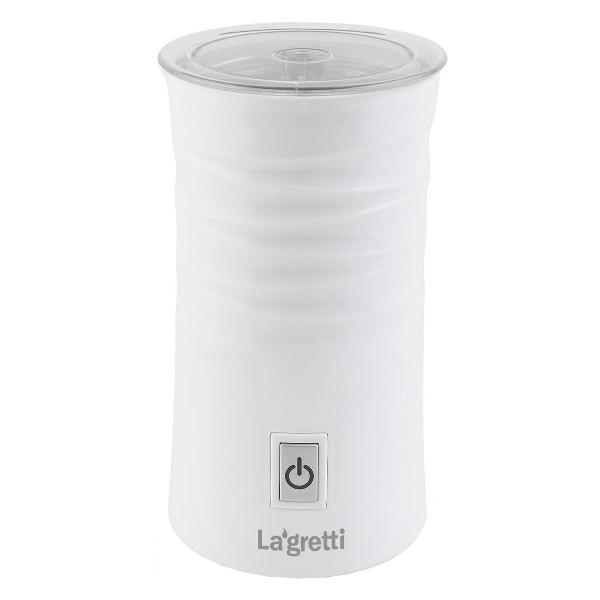 Капучинатор Lagretti MF-8 белый
