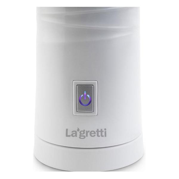 Капучинатор Lagretti MF-8 белый