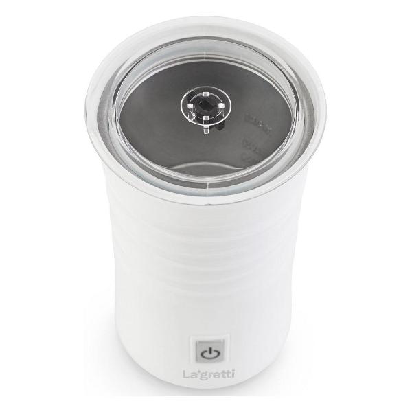 Капучинатор Lagretti MF-8 белый