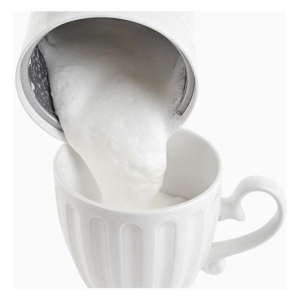 Капучинатор Lagretti MF-8 белый