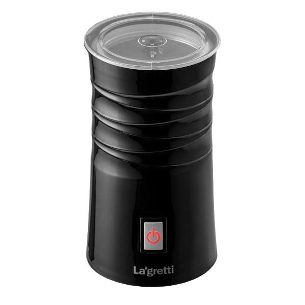 Капучинатор Lagretti MF-8 черный