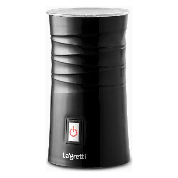 Капучинатор Lagretti MF-8 черный