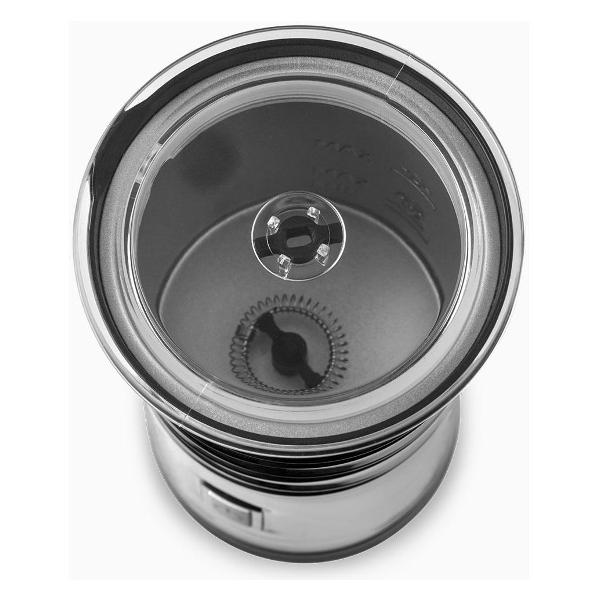 Капучинатор Lagretti MF-8 черный