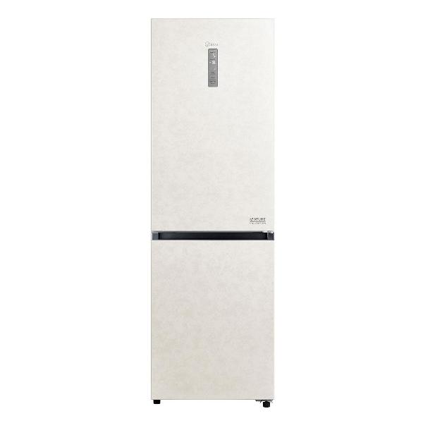 Холодильник Midea MDRB470MGF33O фото