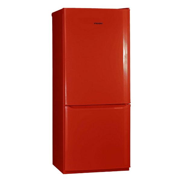 Холодильник Pozis рубиновый RK-101