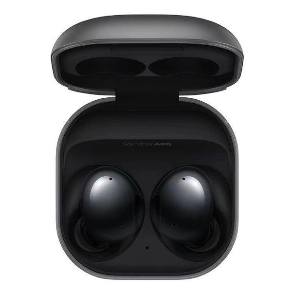Наушники True Wireless Samsung Galaxy Buds 2 Onyx (SM-R177NZT)