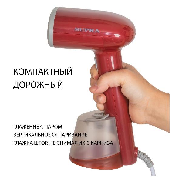 Ручной отпариватель Supra SBS-153