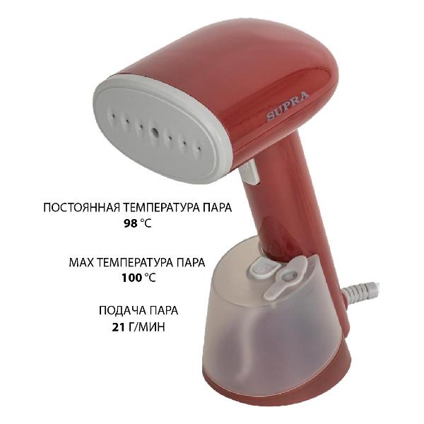 Ручной отпариватель Supra SBS-153
