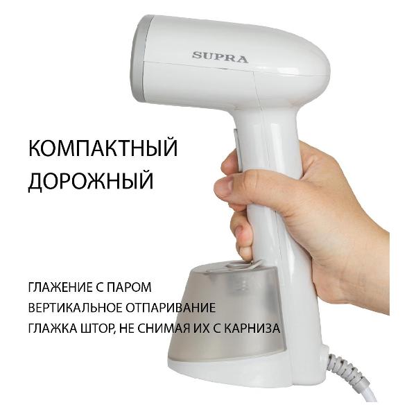 Ручной отпариватель Supra SBS-150